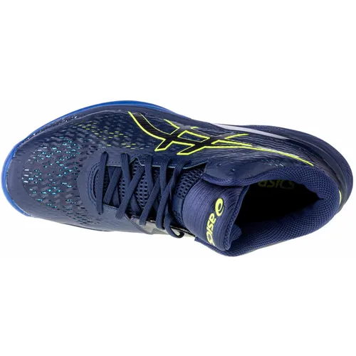 Muške tenisice Asics sky elite ff mt 1051a032-402 slika 15