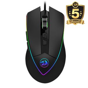 Redragon gaming miš Emperor M909