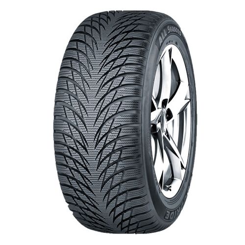 West Lake 185/60R14 Westlake SW602 82H Stari DOT All Season slika 1