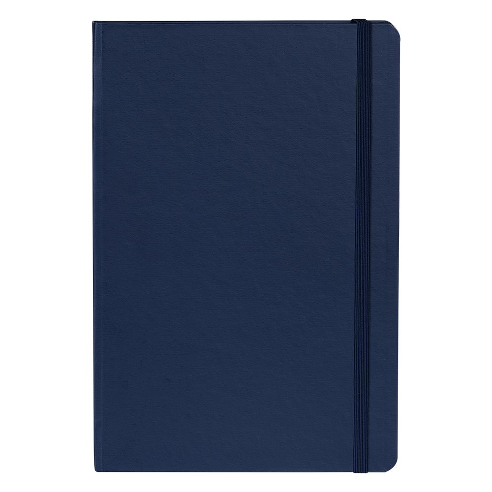 HELSINKI NOTE,notes A5,plavi slika 1