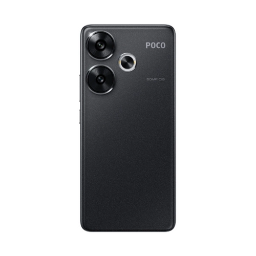 POCO F6 5G pametni telefon 12/512GB, crni slika 2