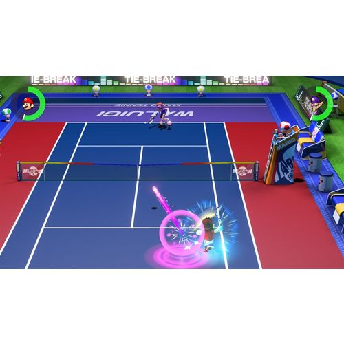 Mario Tennis Aces - Nintendo Switch slika 4