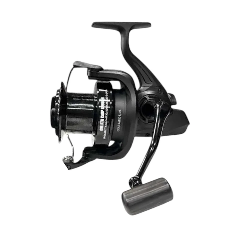 MATE predator mašinica Goliath Carp 6000 QD (MT13457) slika 1
