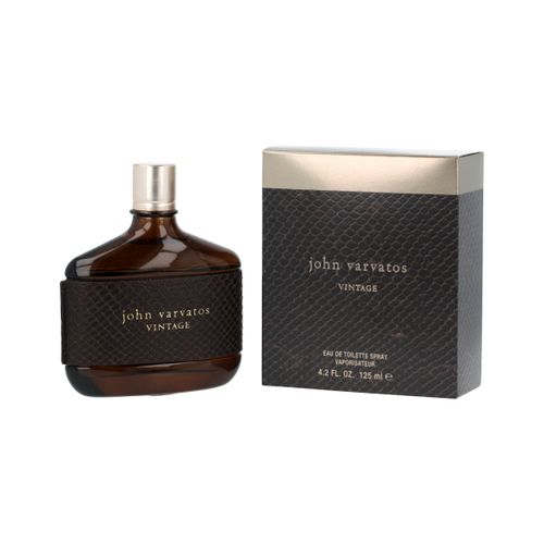 John Varvatos Vintage Eau De Toilette 125 ml (man) slika 1