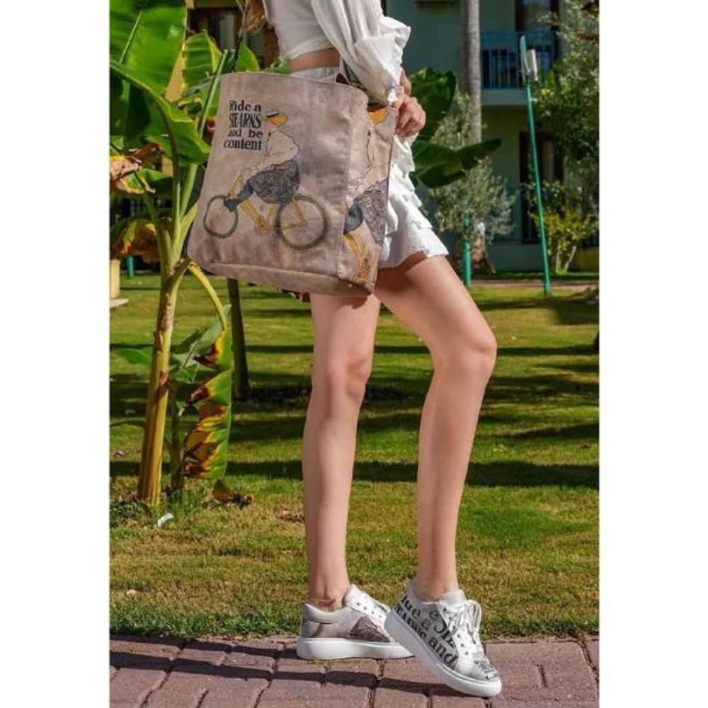 DOGO Torba Tagbag Rider Women slika 5