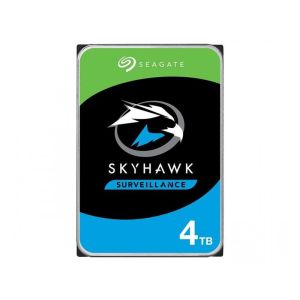 HDD Seagate 4TB Skyhawk SATA3 256MB ST4000VX016