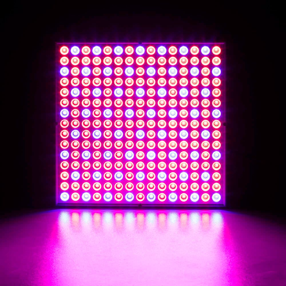 LED svjetlo za biljke slika 8