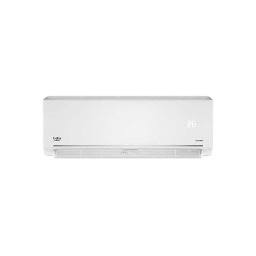 BEKO Klima INVERTER BEVPG 125/126 slika 1