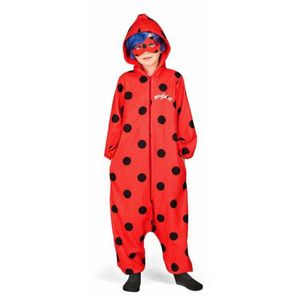 Svečana dječja pidžama LadyBug My Other Me za dob 4-5 godina