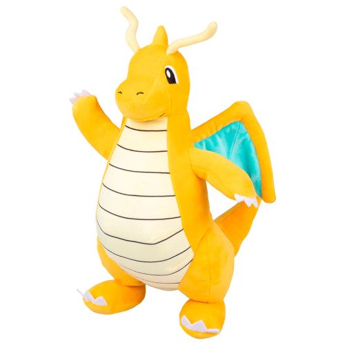 Pokemon Dragonite plush toy 30cm slika 2