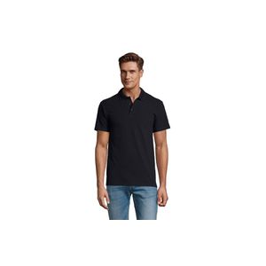 SPRING II muška polo majica sa kratkim rukavima - Teget, XL 