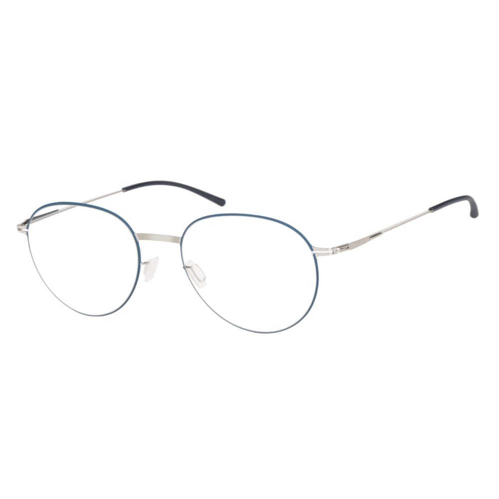 Unisex Dioptrijske naočale Ic! Berlin Ic! Berlin IC5048/V Blue slika 2