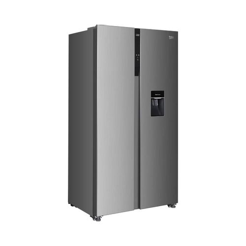 Beko GNO5322WDXPN Side by side frižider, NeoFrost slika 5