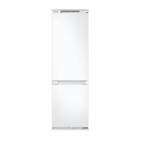 Samsung BRB26703EWW/EF Ugradni kombinovani frižider, 267 L, visina 177.5 cm