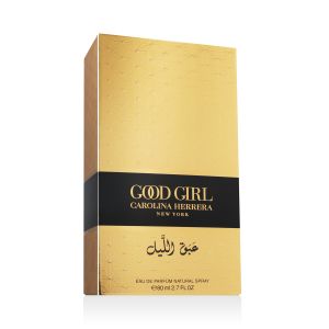 Carolina Herrera Good Girl Midnight Eau De Parfum 80 ml