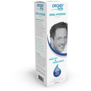 OROXID -  Vodica za usta  FORTE 250 ml