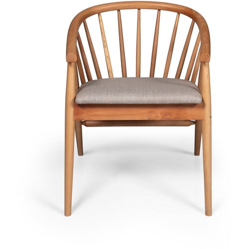 Rizoma Natural Chair slika 1