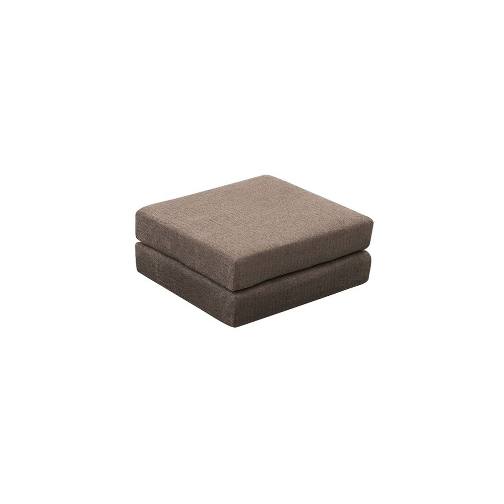 Comfort - Sivi Pouf slika 3