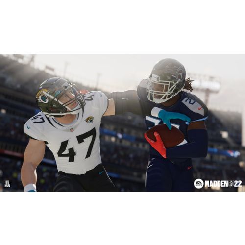 Madden 22 (Playstation 4) slika 4