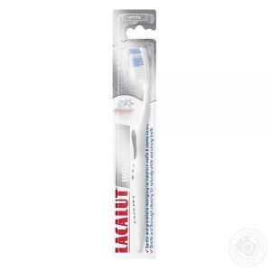 LACALUT ČETKICA WHITE A1