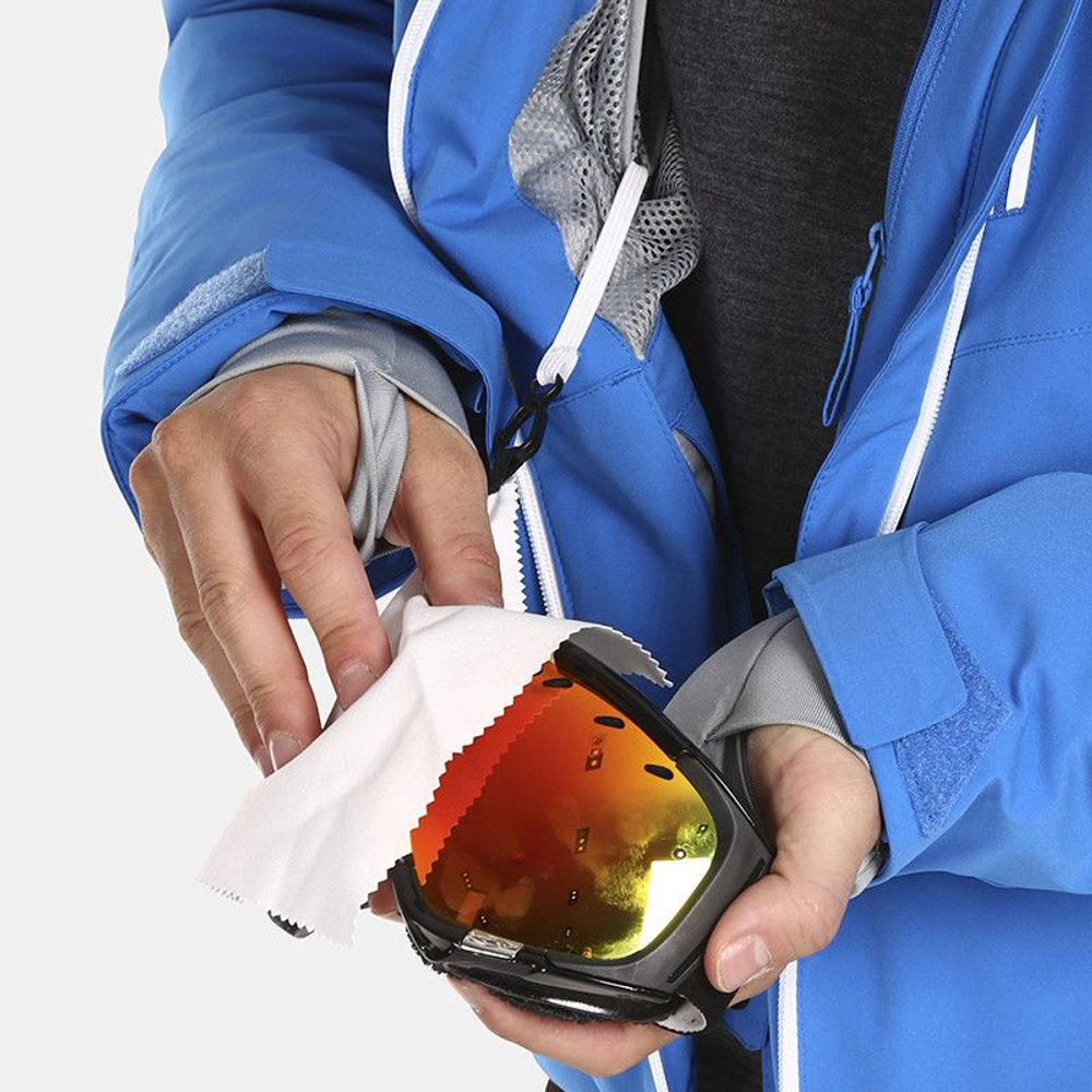 KILPI Muška Ski jakna TONNSI-M slika 5