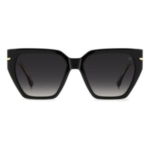 Ženske Sunčane naočale Victoria Beckham Victoria Beckham VB 7002/S Black