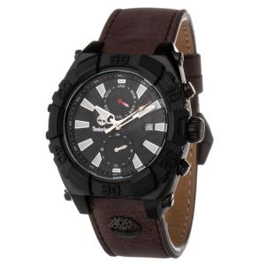 Muški sat Timberland TBL13331JSTB-02D (Ø 45 mm)