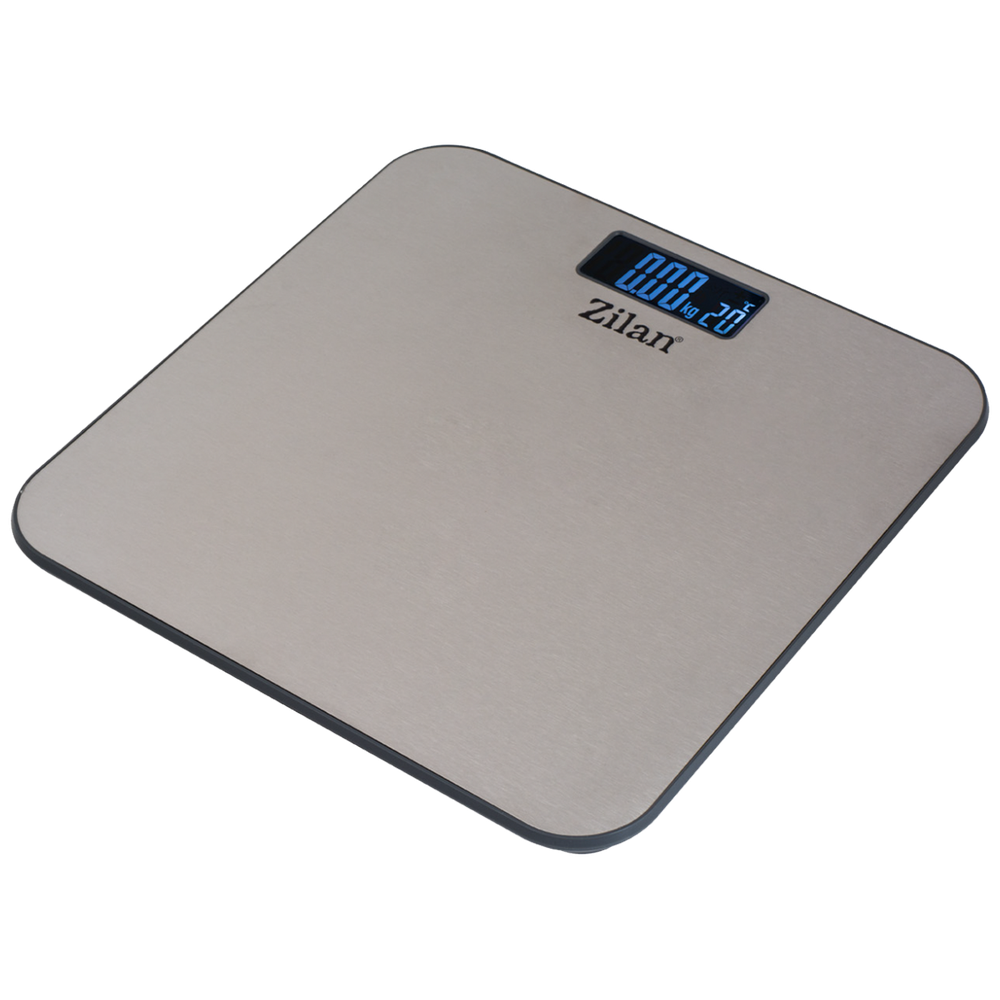 Zilan Vaga, ultra tanka , do 150 kg, INOX - ZLN0368 slika 1