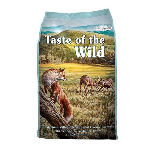 Taste of the Wild Dog Appalachian Srna i Leblebije 2kg slika 1