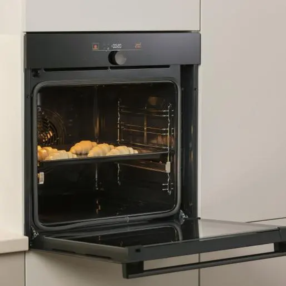 GORENJE Multisistemska pećnica GO66E / 77 l, 60 cm slika 3