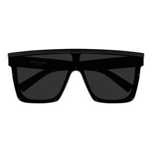 Ženske Sunčane naočale Saint Laurent Saint Laurent SL 607 Black