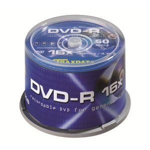 Traxdata DVD-R