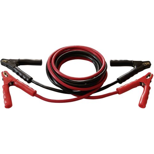 SET® SK35 jumper kablovi 35 mm² bakar 4.50 m sa lima kliještima, bez zaštitnog kruga slika 4