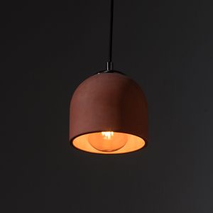 Squid Lighting R Visilica RTM003 Orange