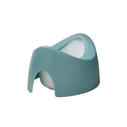 Tega Baby kahlica TEGGI turquoise/white slika 1