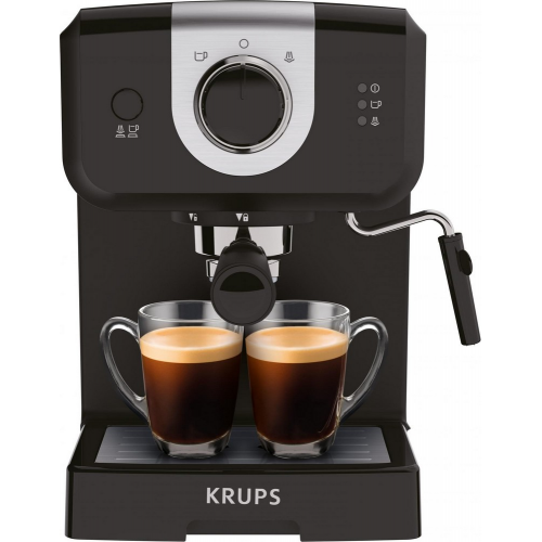 Krups aparat za espresso XP320830 slika 1