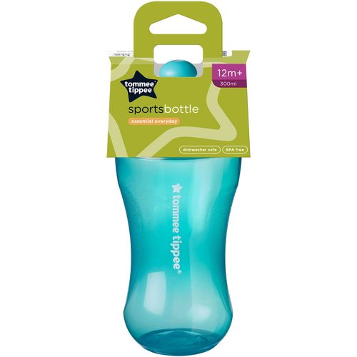 Tommee Tippee® Essential Sports Bottle, boca sa sportskim usnikom, 300 ml slika 1