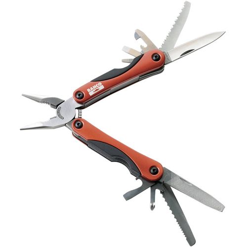 Bahco  MTT151 multitool  Broj funkcija 18  slika 1