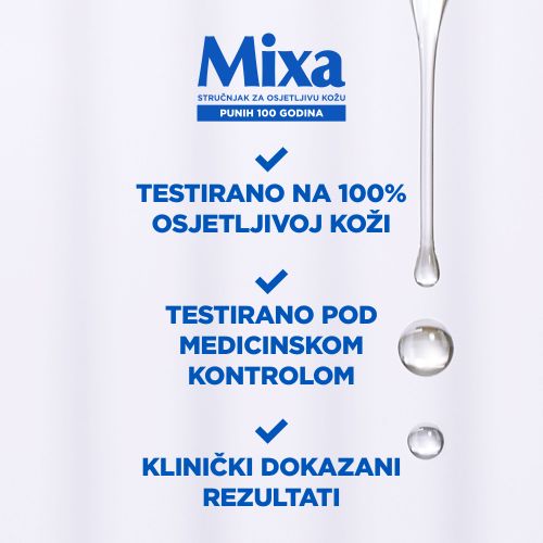 Mixa Niacinamid Višenamenska krema protiv tamnih mrlja 50ml slika 9