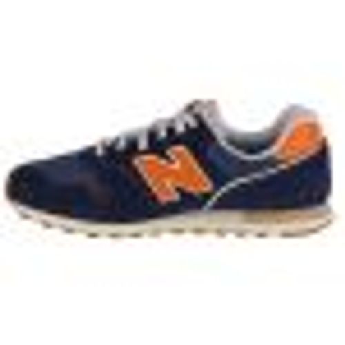 New balance muške tenisice ml373hn2 slika 7