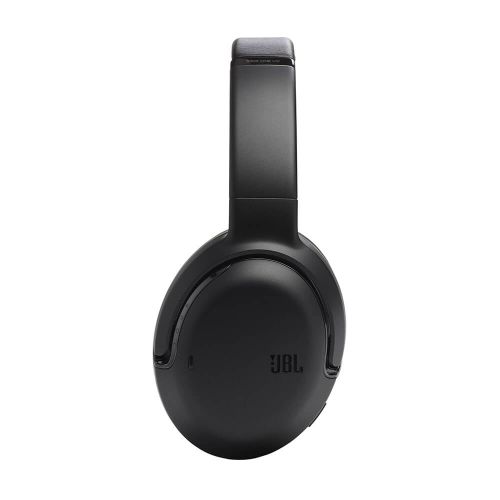 JBL Tour One M2 Bluetooth bežične slušalice, crne slika 3