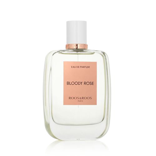 Roos & Roos Bloody Rose Eau De Parfum 100 ml za žene slika 3