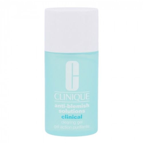Clinique Anti-Blemish Solutions Clinical Clearing Gel 30 ml slika 2