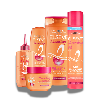 L'Oréal Paris Elseve linija za savršenu kosu