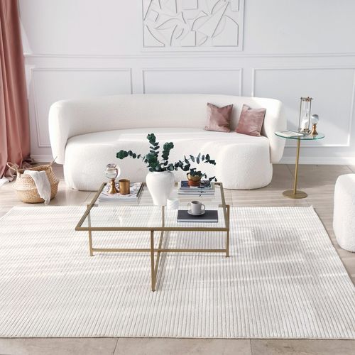 Social - Gold Gold Coffee Table slika 10