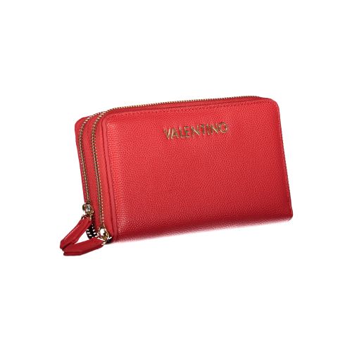 VALENTINO BAGS WOMEN'S WALLET RED slika 3