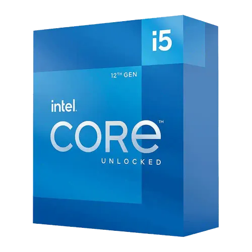 Procesor 1700 Intel i5-12600K slika 1