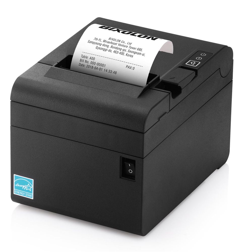 POS PRN SM SRP-E302K 203 DPI slika 1