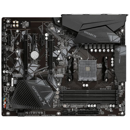 MB AM4 Gigabyte B550 GAMING X V2 (rev. 1.0) slika 5