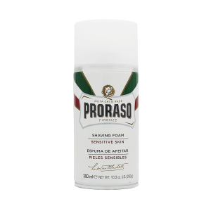 Proraso Aloe Vera Shaving Foam 300 ml